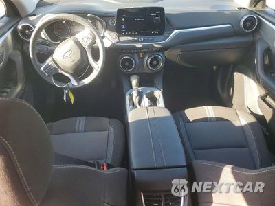 Zdjęcie 8 z 13 samochodu: 2026 CHEVROLET BLAZER 2LT VIN:3GNKBCR46TS157093 - miniatura