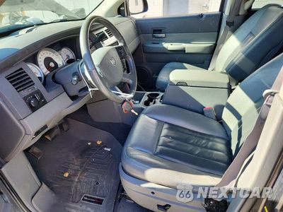 Zdjęcie 7 z 12 samochodu: 2004 DODGE DURANGO LIMITED VIN:1D8HB58D04F105577 - miniatura