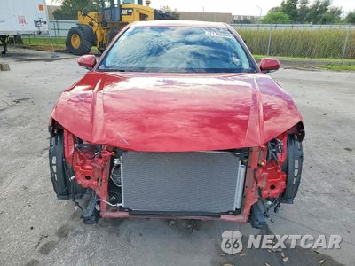Piąte zdjęcie samochodu w środku: 2026 TOYOTA CAMRY LE VIN:4T1DAACK7TU306090 - miniatura