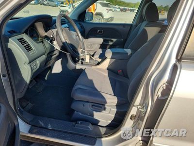Zdjęcie 7 z 13 samochodu: 2008 HONDA PILOT EX VIN:5FNYF28468B019525 - miniatura