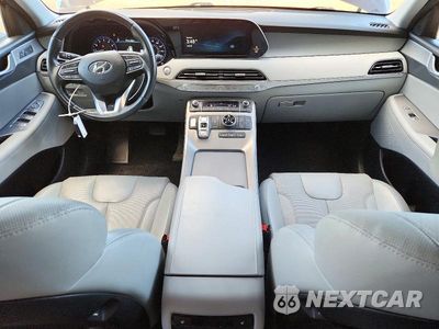 Zdjęcie 8 z 13 samochodu: 2021 HYUNDAI PALISADE SEL VIN:KM8R4DHE5MU254753 - miniatura