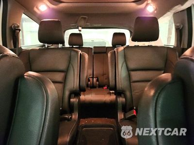 Zdjęcie 10 z 13 samochodu: 2022 HONDA PILOT ELITE VIN:5FNYF6H04NB037117 - miniatura