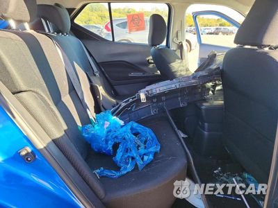 Zdjęcie 10 z 12 samochodu: 2024 NISSAN KICKS S VIN:3N1CP5BV9RL496417 - miniatura