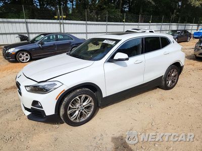 2020 BMW X2 SDRIVE28I WBXYH9C03L5N97277 - główne zdjęcie licytacji z USA - miniatura