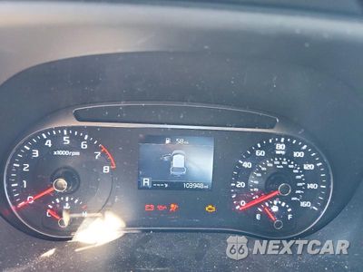 Zdjęcie 9 z 13 samochodu: 2021 KIA SOUL S VIN:KNDJ23AU5M7775215 - miniatura