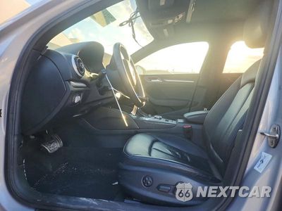 Zdjęcie 7 z 13 samochodu: 2016 AUDI A3 PREMIUM VIN:WAUB8GFF4G1082922 - miniatura