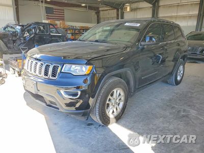 2020 JEEP GRAND CHEROKEE LAREDO 1C4RJFAG7LC209371 - główne zdjęcie licytacji z USA - miniatura