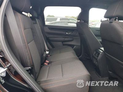 Zdjęcie 11 z 13 samochodu: 2026 HONDA CR-V SPORT VIN:7FARS6H56TE163511 - miniatura
