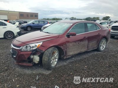2016 CHEVROLET MALIBU LIMITED LT 1G11C5SA9GF141454 - główne zdjęcie licytacji z USA - miniatura
