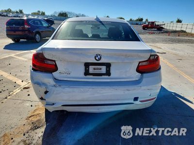 Zdjęcie 6 z 12 samochodu: 2016 BMW 228 XI SULEV VIN:WBA1G9C54GV726756 - miniatura