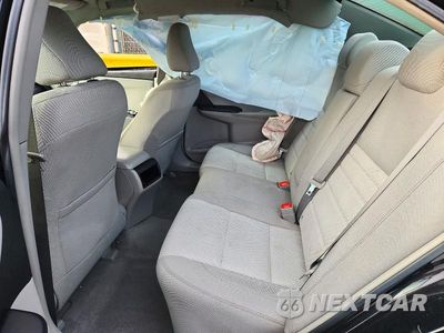 Zdjęcie 10 z 12 samochodu: 2017 TOYOTA CAMRY LE VIN:4T1BF1FK7HU429710 - miniatura