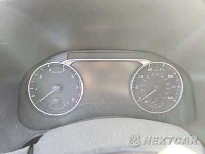 Zdjęcie 9 z 13 samochodu: 2019 NISSAN ALTIMA S VIN:1N4BL4BV0KC247171 - miniatura