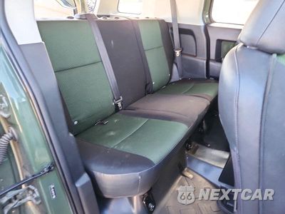 Zdjęcie 10 z 13 samochodu: 2011 TOYOTA FJ CRUISER BASE VIN:JTEBU4BF3BK115331 - miniatura