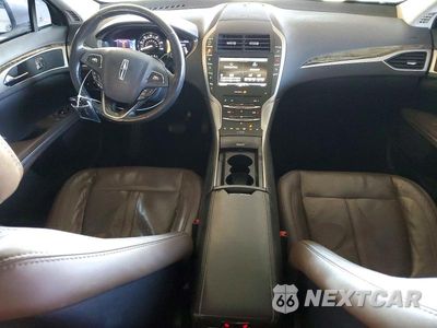 Zdjęcie 8 z 12 samochodu: 2013 LINCOLN MKZ HYBRID VIN:3LN6L2LU7DR808312 - miniatura