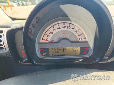 Zdjęcie 9 z 13 samochodu: 2010 SMART FORTWO PASSION VIN:WMEEK3BA5AK380953 - miniatura