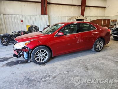2014 CHEVROLET MALIBU 1G11C5SL5EF171064 - główne zdjęcie licytacji z USA - miniatura