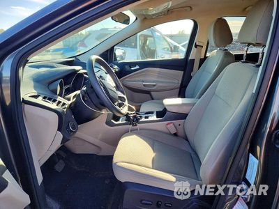 Zdjęcie 7 z 12 samochodu: 2017 FORD ESCAPE SE VIN:1FMCU0GD3HUA04067 - miniatura