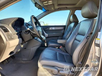 Zdjęcie 7 z 12 samochodu: 2007 HONDA CR-V EXL VIN:JHLRE38777C058484 - miniatura