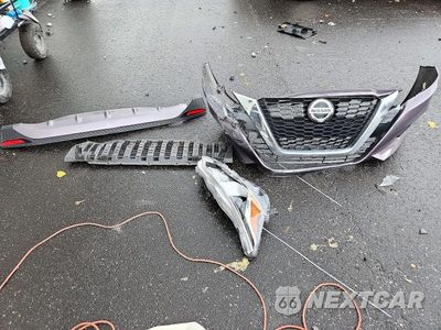 Zdjęcie 12 z 13 samochodu: 2020 NISSAN ALTIMA 2.5 S VIN:1N4BL4BV4LC218287 - miniatura