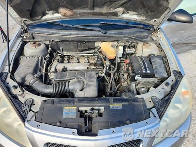 Zdjęcie 11 z 12 samochodu: 2007 PONTIAC G6 BASE VIN:1G2ZG58B274197010 - miniatura