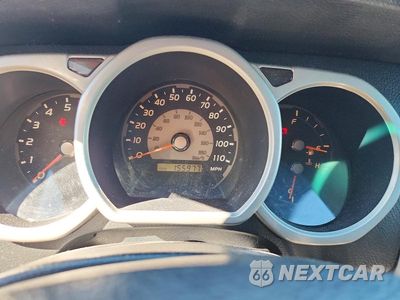 Zdjęcie 9 z 13 samochodu: 2003 TOYOTA 4RUNNER SR5 VIN:JTEBU14R438004890 - miniatura
