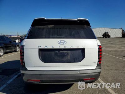 Zdjęcie 6 z 13 samochodu: 2026 HYUNDAI PALISADE SEL PREMIUM VIN:KM8RNES20TU074094 - miniatura