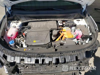 Zdjęcie 12 z 14 samochodu: 2026 KIA NIRO LX VIN:KNDCP3LE7T5328847 - miniatura