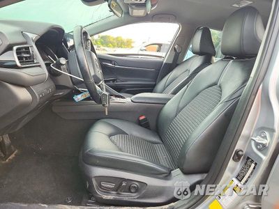 Zdjęcie 7 z 12 samochodu: 2023 TOYOTA CAMRY SE VIN:4T1G11AK6PU722167 - miniatura