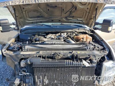 Zdjęcie 11 z 12 samochodu: 2008 FORD F250 SUPER DUTY VIN:1FTSX21R48EB52973 - miniatura