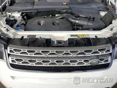 Zdjęcie 12 z 13 samochodu: 2015 LAND ROVER DISCOVERY SPORT HSE LUXURY VIN:SALCT2BG5FH519445 - miniatura