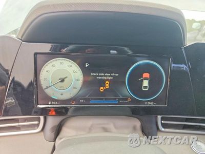 Zdjęcie 9 z 12 samochodu: 2021 HYUNDAI ELANTRA SEL VIN:KMHLS4AG7MU132645 - miniatura