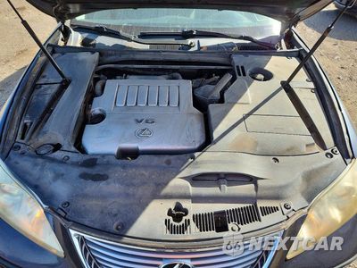 Zdjęcie 11 z 12 samochodu: 2008 LEXUS ES 350 VIN:JTHBJ46G482206468 - miniatura