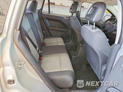 Zdjęcie 11 z 13 samochodu: 2008 DODGE CALIBER VIN:1B3HB78K28D739632 - miniatura