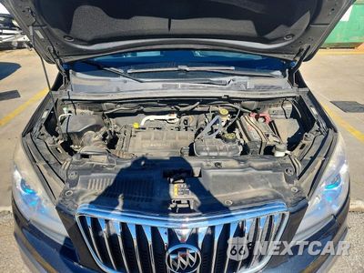 Zdjęcie 12 z 13 samochodu: 2016 BUICK ENCORE VIN:KL4CJCSB2GB663010 - miniatura