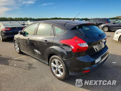 Drugie zdjęcie samochodu z przodu: 2012 FORD FOCUS SE VIN:1FAHP3K26CL322889 - miniatura