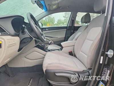 Zdjęcie 7 z 14 samochodu: 2018 HYUNDAI TUCSON SE VIN:KM8J2CA41JU719393 - miniatura