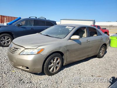 2009 TOYOTA CAMRY LE 4T1BE46K69U849819 - główne zdjęcie licytacji z USA - miniatura