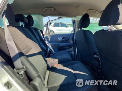 Zdjęcie 11 z 13 samochodu: 2020 NISSAN ROGUE S VIN:KNMAT2MV8LP539166 - miniatura