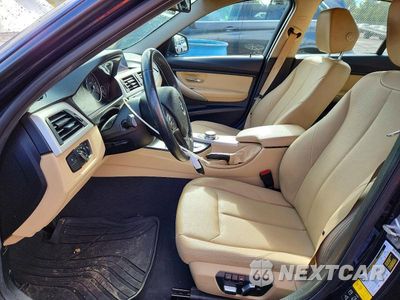 Zdjęcie 7 z 12 samochodu: 2017 BMW 320 XI VIN:WBA8E5G36HNU44190 - miniatura