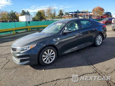 2016 KIA OPTIMA LX 5XXGT4L33GG020187 - główne zdjęcie licytacji z USA - miniatura