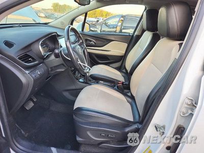 Zdjęcie 7 z 12 samochodu: 2018 BUICK ENCORE PREFERRED VIN:KL4CJASB3JB689384 - miniatura