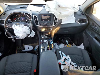 Zdjęcie 8 z 13 samochodu: 2020 CHEVROLET EQUINOX LT VIN:3GNAXUEV2LS734347 - miniatura