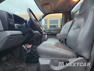 Zdjęcie 7 z 13 samochodu: 2007 FORD F750 SUPER DUTY VIN:3FRPF75Y17V512228 - miniatura