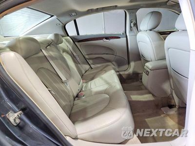 Zdjęcie 10 z 13 samochodu: 2009 BUICK LUCERNE CXL VIN:1G4HD57M69U116138 - miniatura