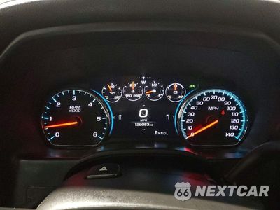 Zdjęcie 9 z 13 samochodu: 2018 GMC SIERRA K1500 DENALI VIN:3GTU2PEJXJG457028 - miniatura