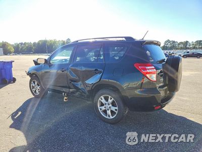 Drugie zdjęcie samochodu z przodu: 2011 TOYOTA RAV4 BASE VIN:2T3ZF4DV0BW074603 - miniatura