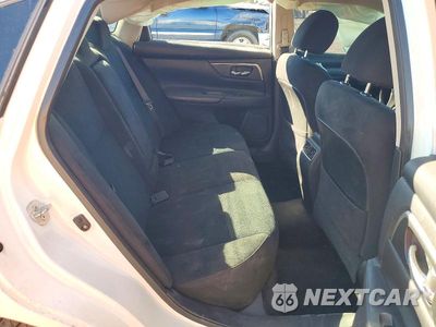 Zdjęcie 10 z 13 samochodu: 2015 NISSAN ALTIMA 2.5 SV VIN:1N4AL3AP4FC422472 - miniatura