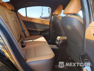 Zdjęcie 10 z 13 samochodu: 2025 LEXUS IS 300 F SPORT DESIGN VIN:JTHBA1D26S5133891 - miniatura