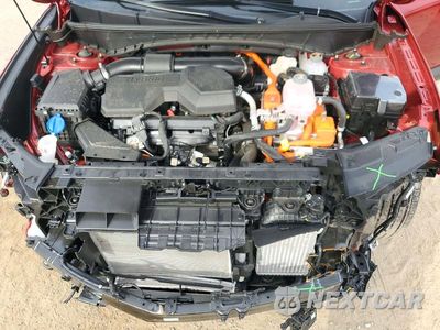 Zdjęcie 12 z 14 samochodu: 2026 HYUNDAI TUCSON HYBRID LIMITED VIN:KM8JEDD15TU431703 - miniatura