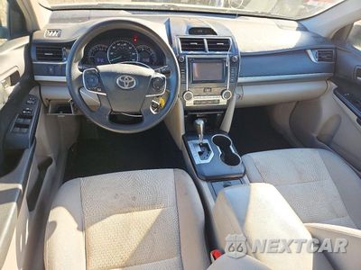 Zdjęcie 8 z 12 samochodu: 2012 TOYOTA CAMRY LE VIN:4T1BF1FK7CU074689 - miniatura